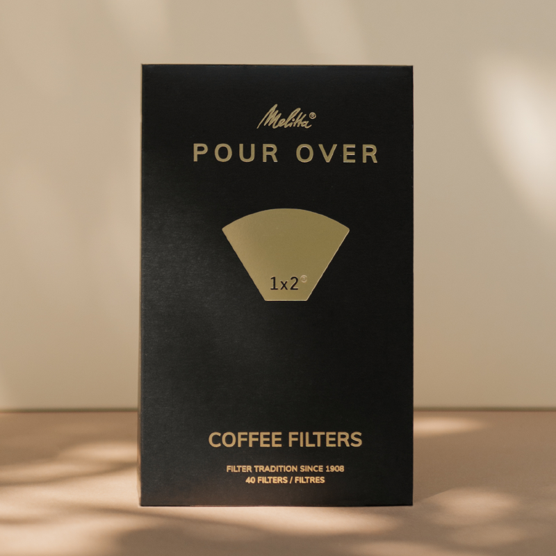 Premium Kaffeefilter